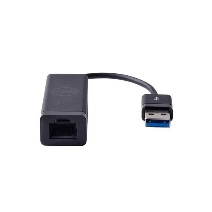 Dell Adapter - USB A 3.0 to