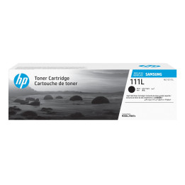 HP Toner Black