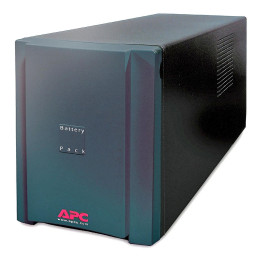 APC Battery Pack/230V f SUA1000XLI