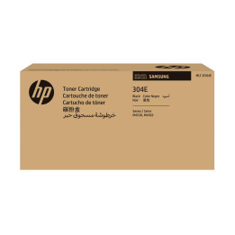 HP Toner/MLT-D304E