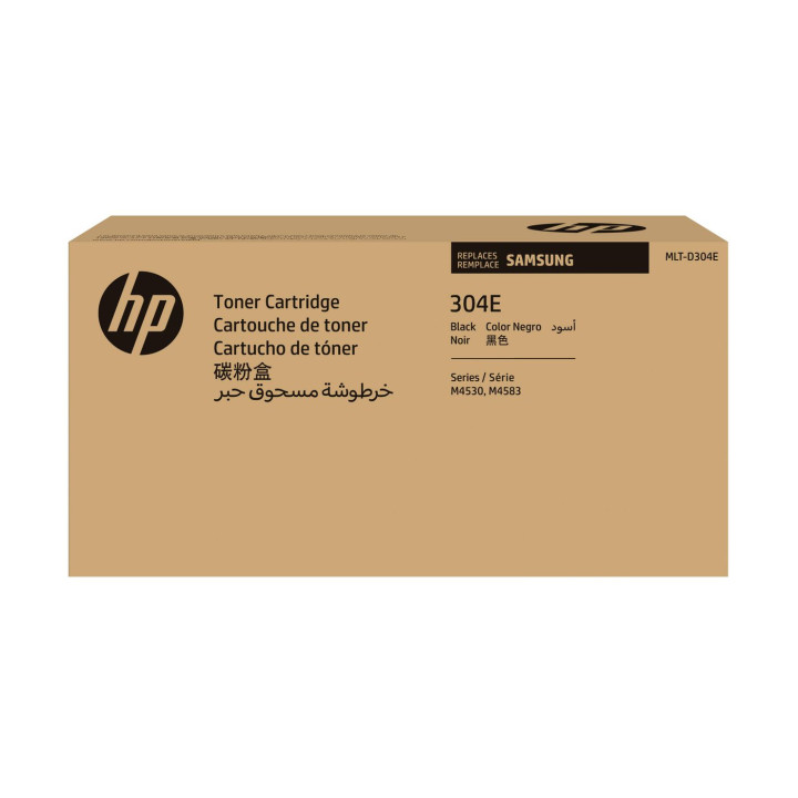 HP Toner/MLT-D304E