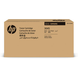 HP Toner/MLT-D304S BK