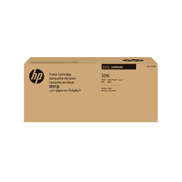 HP Toner/MLT-D309L High Yield BK