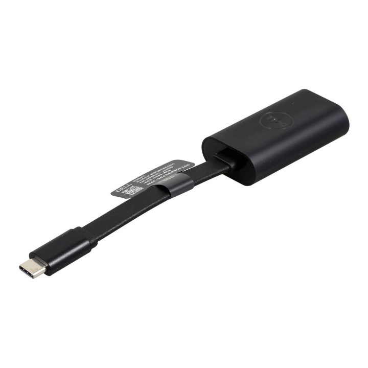 Dell Adapter USB-C To Ethernet