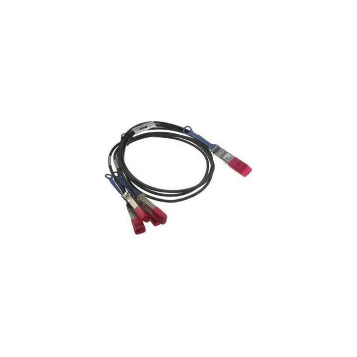 Dell Networking Cable100GbE QSFP28
