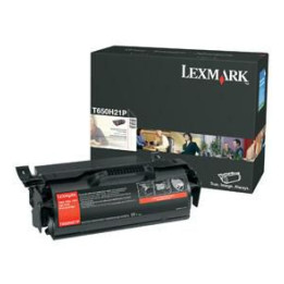 Lexmark Toner Black