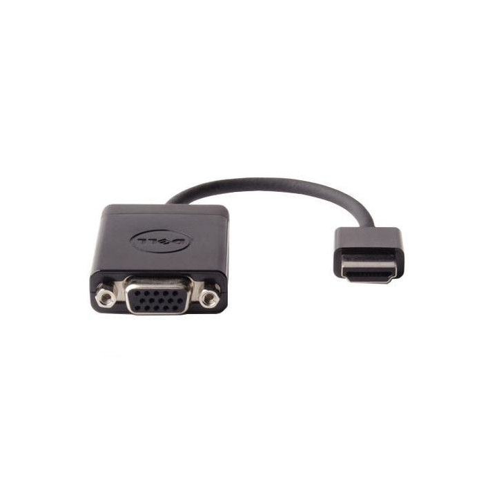 Dell Video Adapter HDMI To VGA