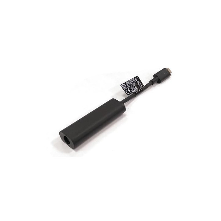 Dell Adapter Barrel to USB-C