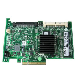Dell PERC 6I SAS PCI-E