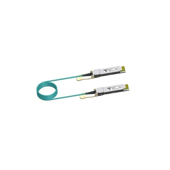 Dell Networking Cable 200GbE