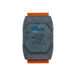 Moxa REL OUT x 12 / LED