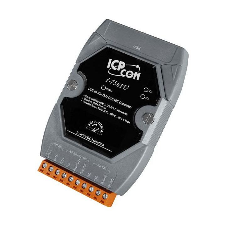 Moxa I-7561U-G CR