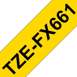 Brother TZ-tape / 36mm