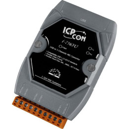 Moxa I-7563U-G CR