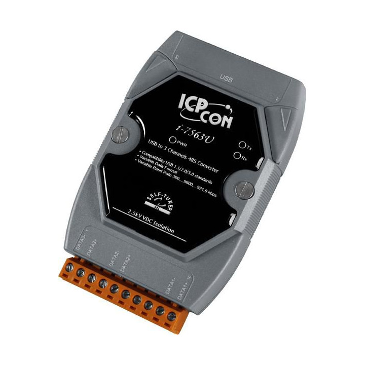 Moxa I-7563U-G CR