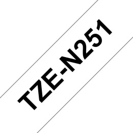 Brother TZe-N251