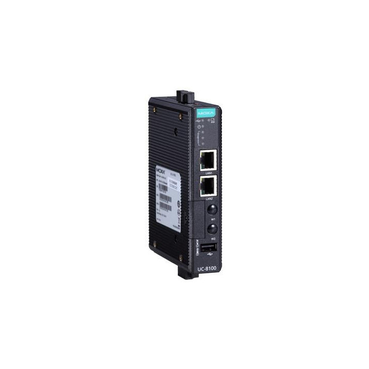 Moxa UC-8162-LX