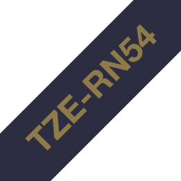 Brother TZERN54 Satin Ribbon Tape