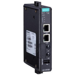 Moxa UC-8112-LX