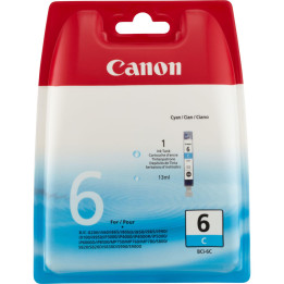 Canon Ink Cyan 13ml