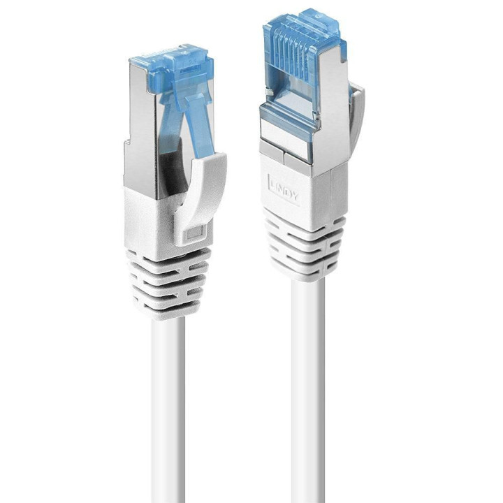 Lindy Patchcable Cat6A S/FTP PIMF