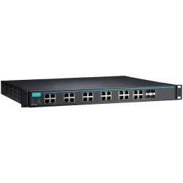 Moxa IKS-G6524A-4GTXSFP-HV-HV-T