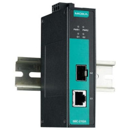 Moxa IMC-21GA-T