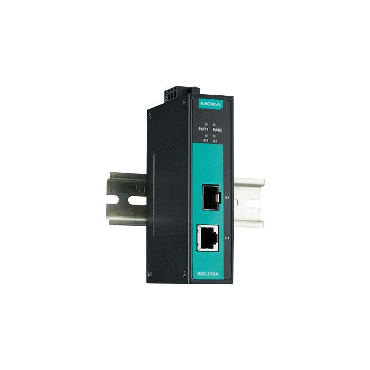 Moxa IMC-21GA-T