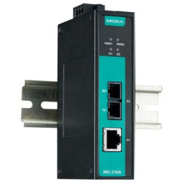 Moxa IMC-21GA-LX-SC