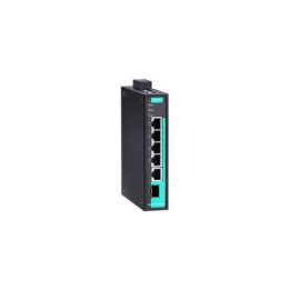 Moxa EDS-G205-1GTXSFP