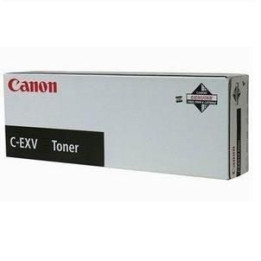 Canon Toner Black No. C-EXV38