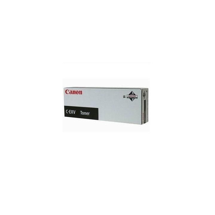 Canon Toner Black No. C-EXV38
