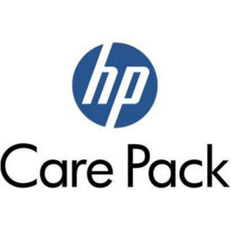 Hewlett Packard Enterprise eCare PacInstl f ProLiant
