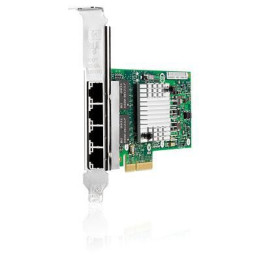 Hewlett Packard Enterprise Ethernet 1GB 4-Port 331FLR