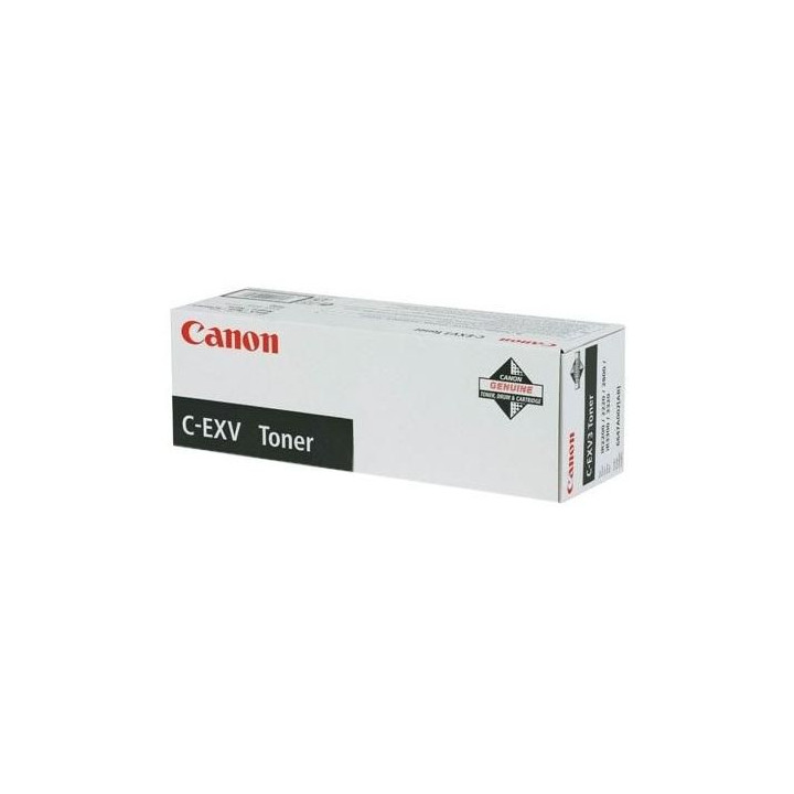 Canon Black Toner Cartridge EXV-39