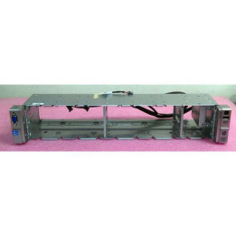 Hewlett Packard Enterprise Board 8Sff Front End Bp W Cage