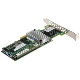 IBM ServerRAID M5200 1GB Cache