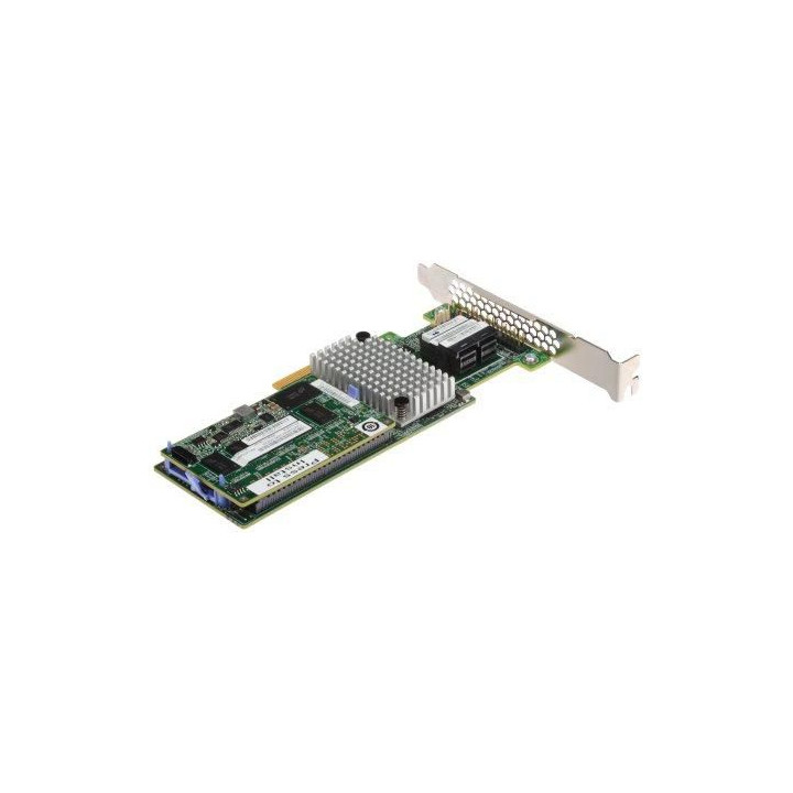 IBM ServerRAID M5200 1GB Cache