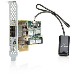 Hewlett Packard Enterprise Smart Array P431/2GB FBWC