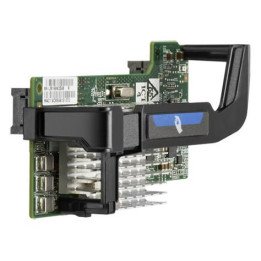 Hewlett Packard Enterprise FlexFabric 10Gb 2P 534FLB
