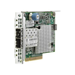 Hewlett Packard Enterprise FlexFabric 10Gb 2P 534FLR-SFP+