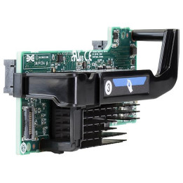 Hewlett Packard Enterprise FlexFabric 20Gb 2P 650FLB