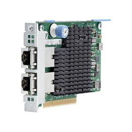 Hewlett Packard Enterprise IntelX54 Adapter LAN