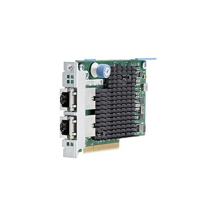 Hewlett Packard Enterprise IntelX54 Adapter LAN