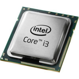 Hewlett Packard Enterprise I3 3220T 2.8Ghz
