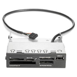 HP USB MEDIA READER, 22 IN 1
