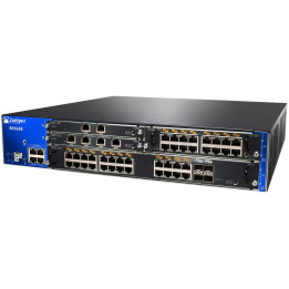 Juniper 16-port 10/100/1000Base