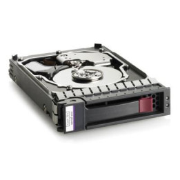 Hewlett Packard Enterprise 300GB 15kADrive