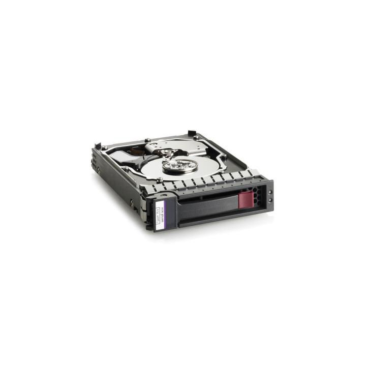 Hewlett Packard Enterprise 300GB 15kADrive