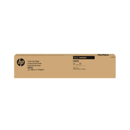 HP Toner Cyan
